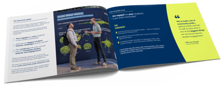 CADA behavior brief