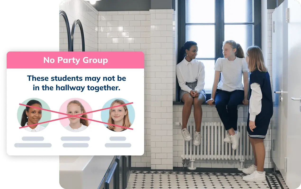 no-meetups